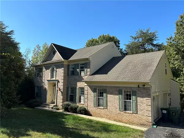 Fredericksburg, VA 22408,10200 N Hampton LN