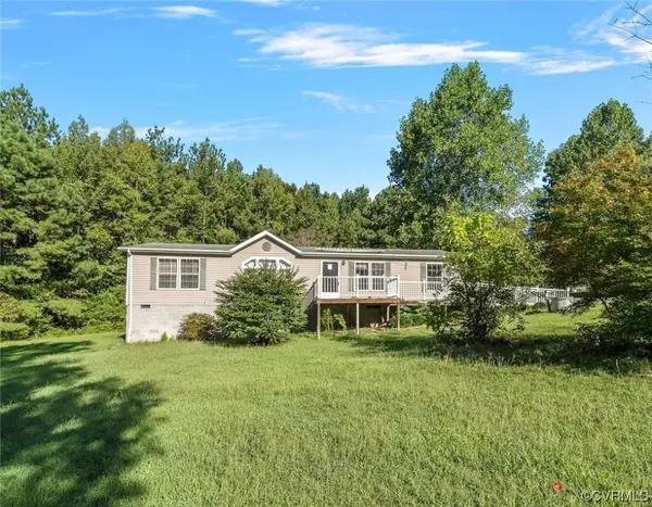 18408 Bishop ST, Dinwiddie, VA 23841