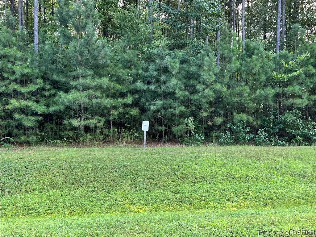 Hartfield, VA 23071,Lot #27 Hartfield GN