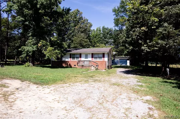 377 Cedar Point RD, Rice, VA 23966