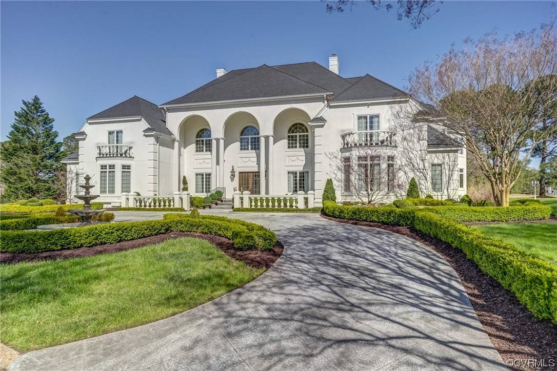 130 W Landing, Williamsburg, VA 23185