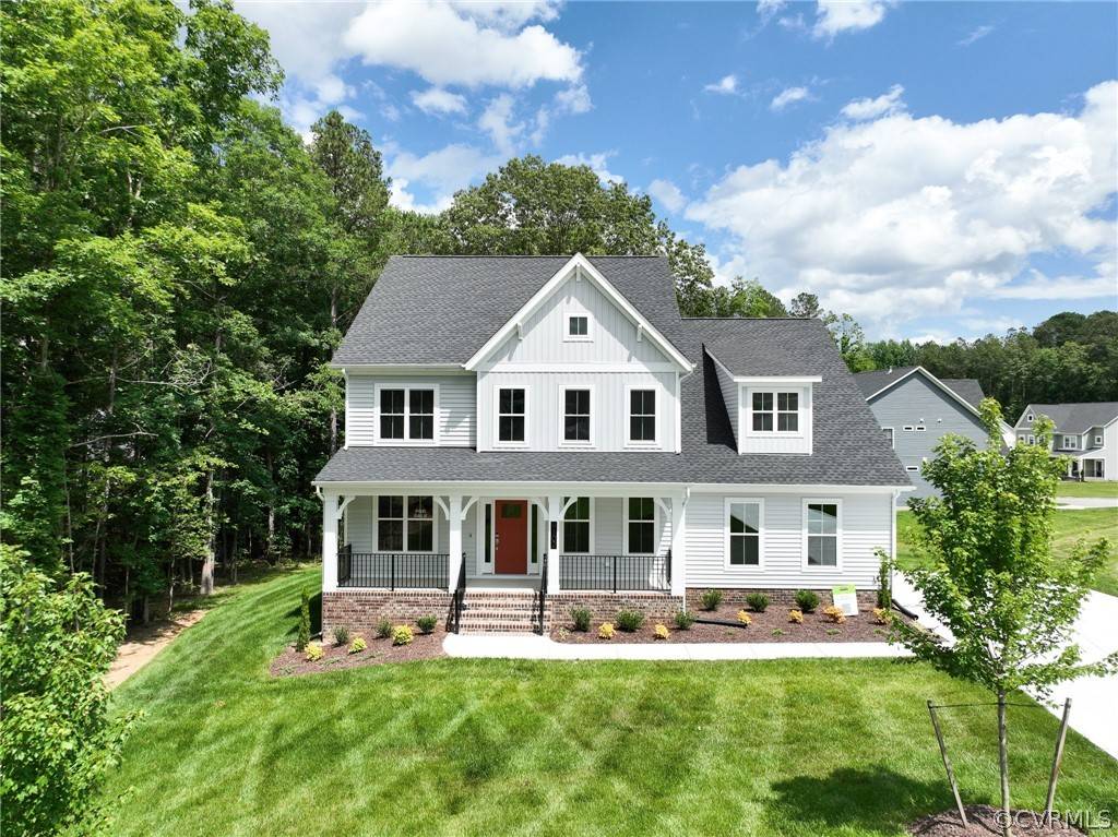 9102 Cambian Mews, Moseley, VA 23832