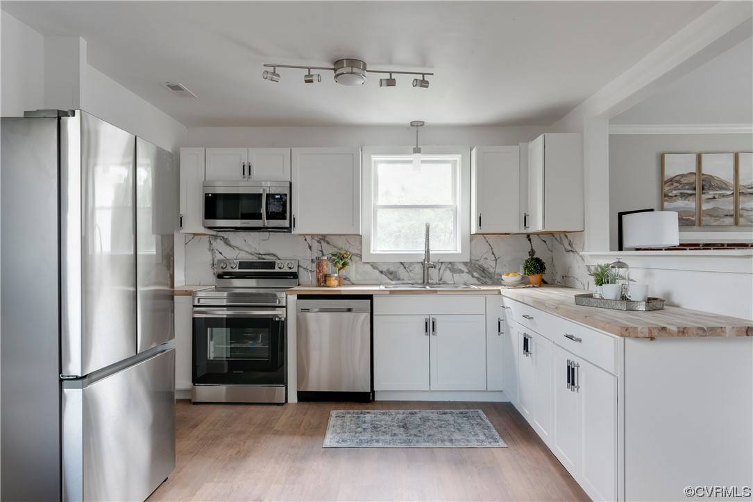 Richmond, VA 23224,1355 Evergreen AVE