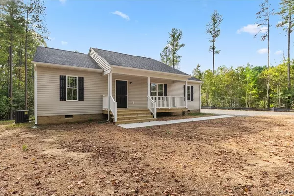 Walkerton, VA 23177,1776 Stones Road