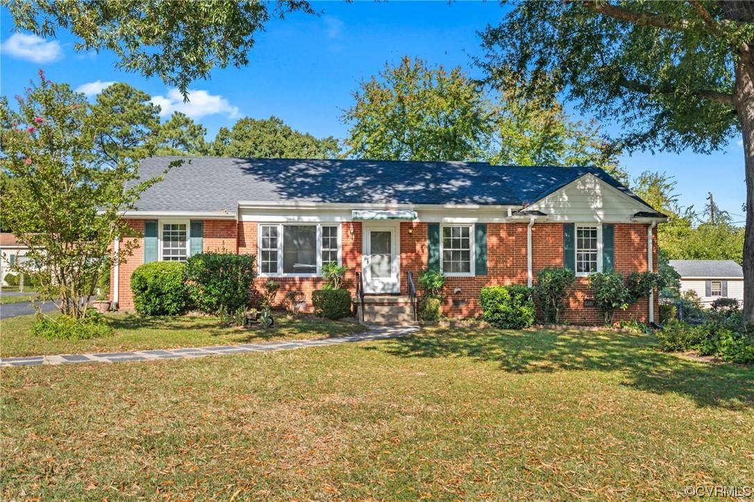 1802 Windsordale DR, Henrico, VA 23229