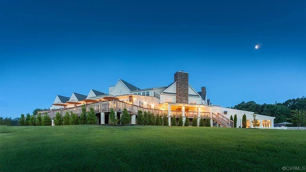126 W Pebble Beach DR, Louisa, VA 22942