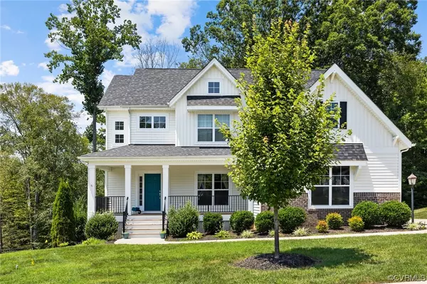 Quinton, VA 23141,7490 Winding Jasmine RD