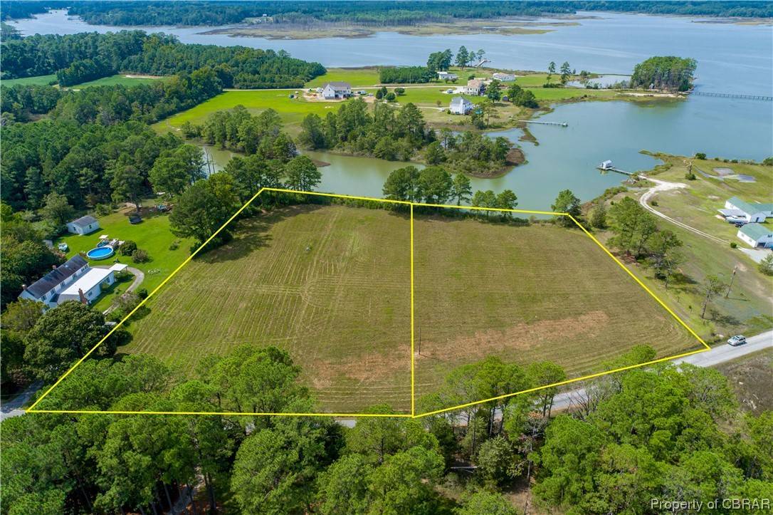 Hayes, VA 23072,00 Severn Wharf RD