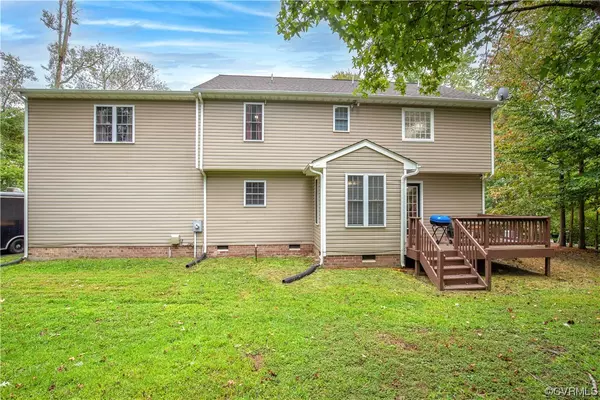 Chester, VA 23831,4230 Gayle RD