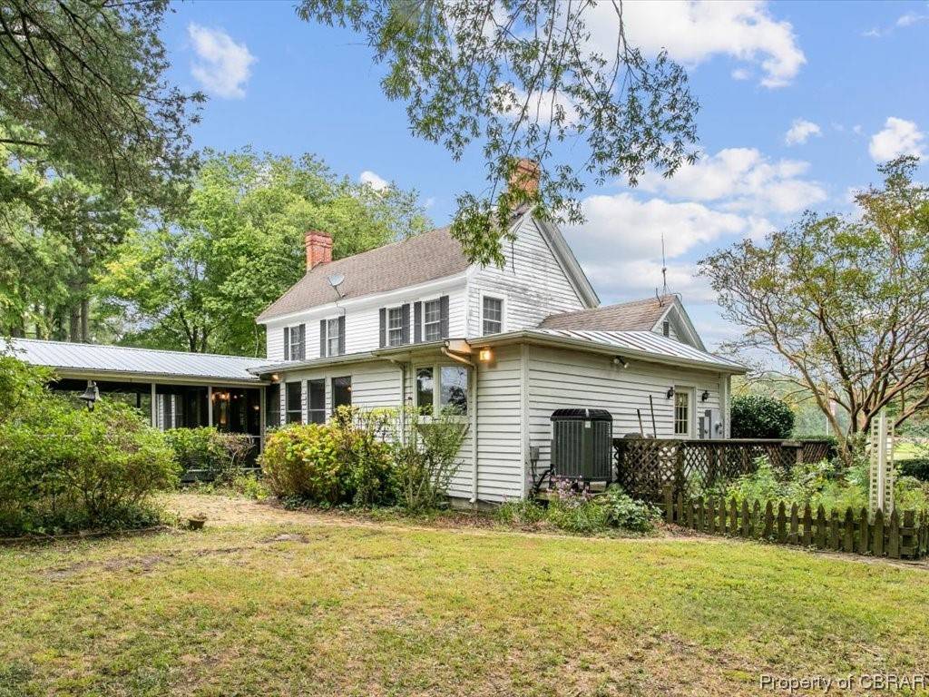 North, VA 23021,357 Juniper Cove LN
