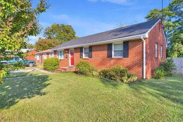 Petersburg, VA 23803,4 Gloucester CIR