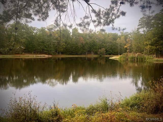 2067 Alldever DR, Maidens, VA 23102