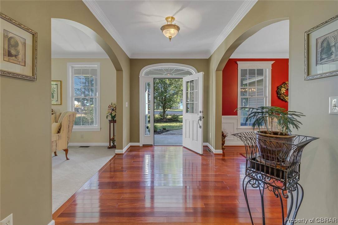 Heathsville, VA 22473,149 Beach Point DR