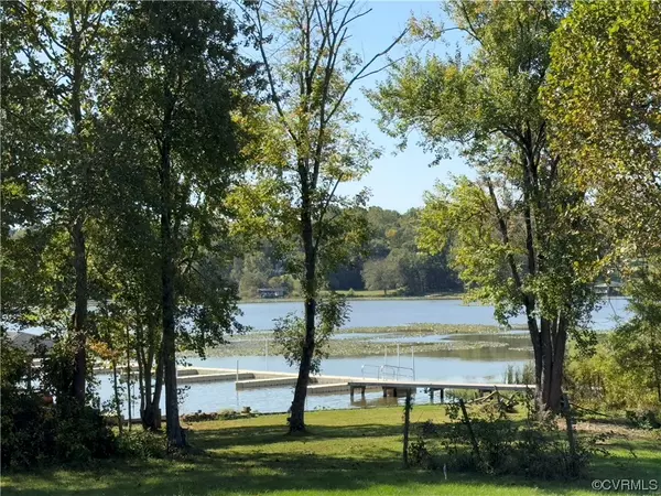 Orange, VA 22960,Lot 15 Lands End DR