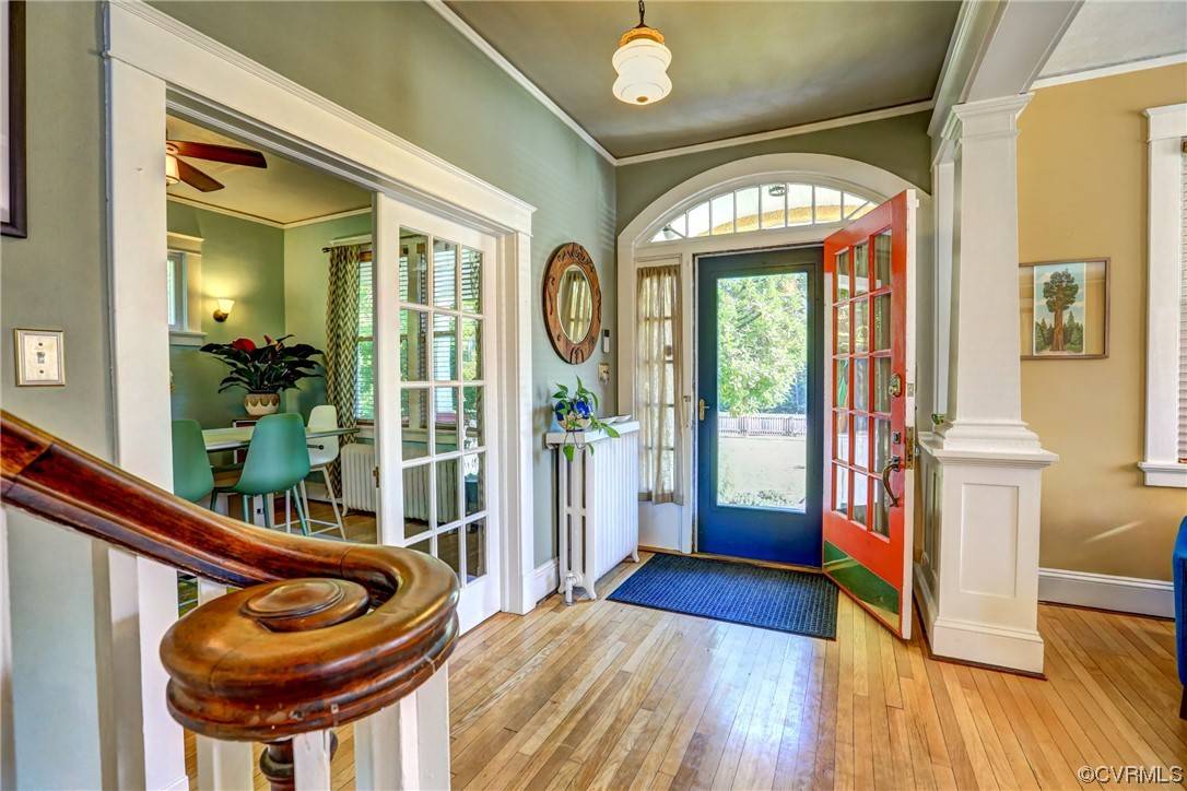 Richmond, VA 23225,4000 Forest Hill AVE