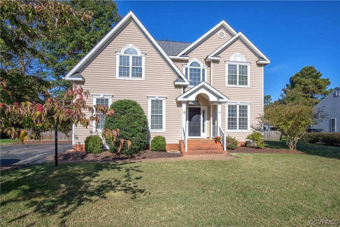 Hanover, VA 23111,6134 Pond Grass RD