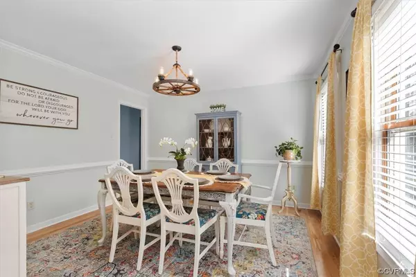 Midlothian, VA 23112,5428 Sunrise Bluff CT