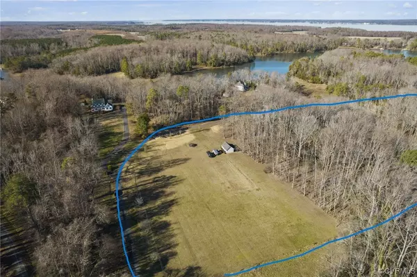 Water View, VA 23180,000 Parrotts Cove RD