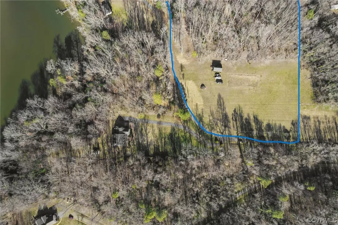 Water View, VA 23180,000 Parrotts Cove RD