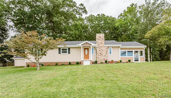 Quinton, VA 23141,7801 James Field MNR