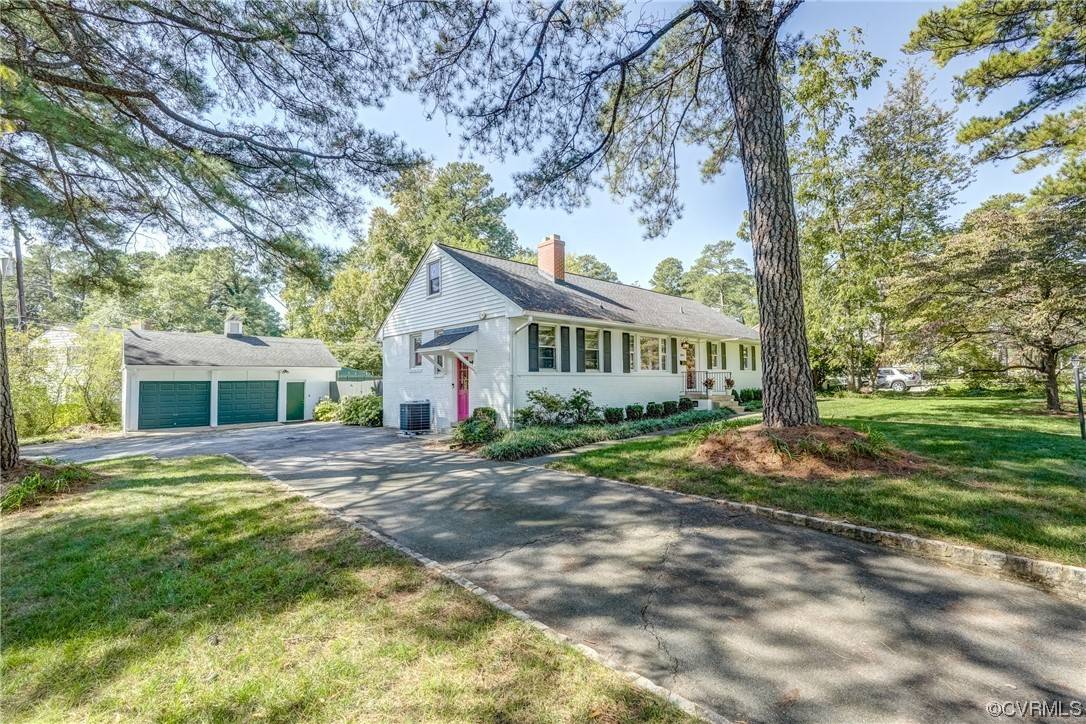 Henrico, VA 23226,6801 W Franklin ST