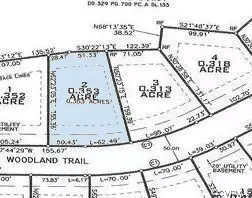 Farmville, VA 23901,Lot 2 Woodland Trail