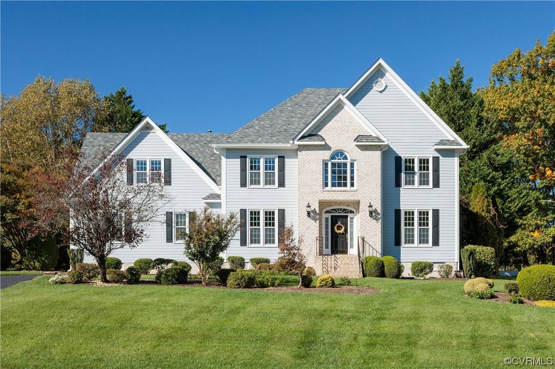 Chesterfield, VA 23832,9009 Royal Birkdale DR