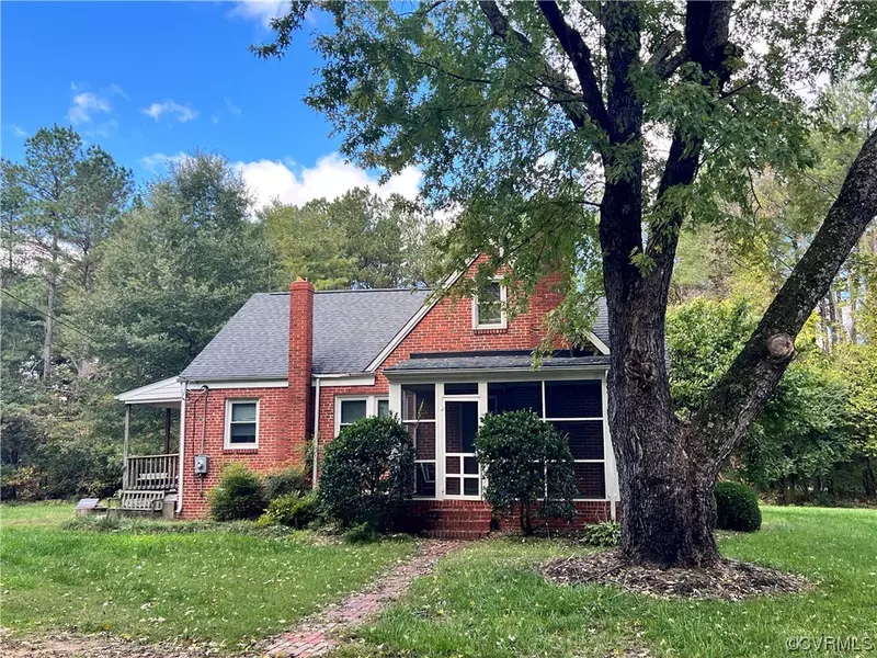 15347 Mountain RD, Montpelier, VA 23192