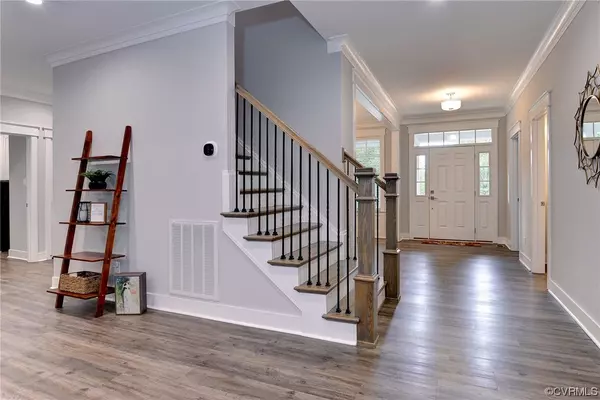 Toano, VA 23168,3008 Cider House RD