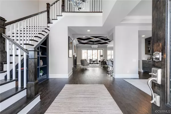 Midlothian, VA 23113,3011 Tideswell RD