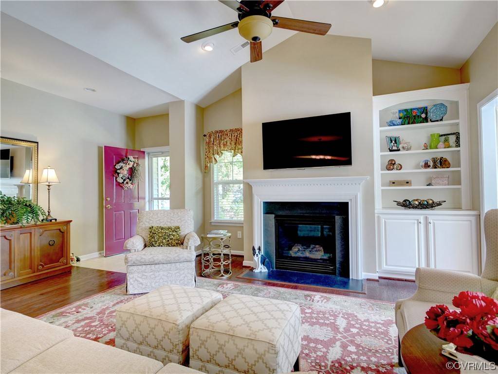 North Chesterfield, VA 23236,508 Pumpkin PL