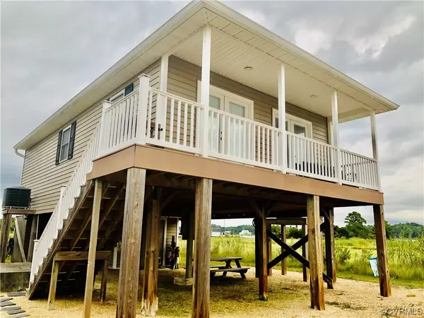 Mathews, VA 23109,191 Bayshore AVE