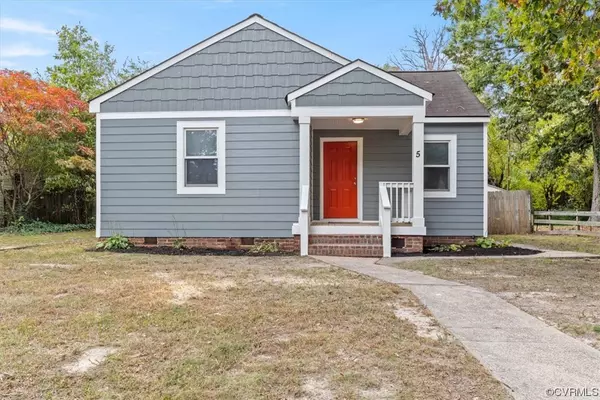 Henrico, VA 23150,5 W Sedgwick ST