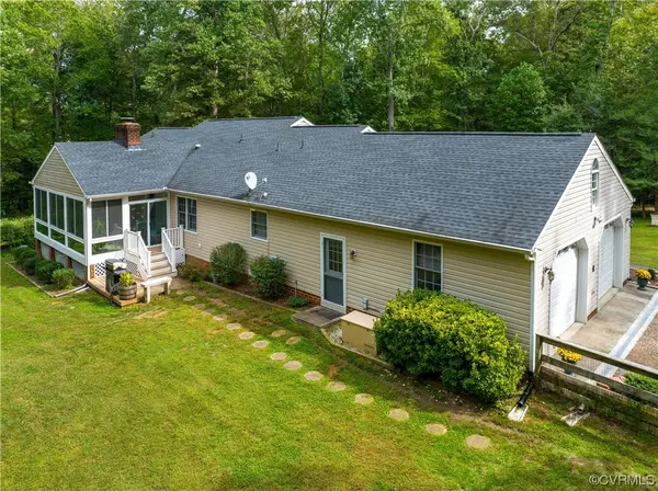 Providence Forge, VA 23140,9270 Bailey LN