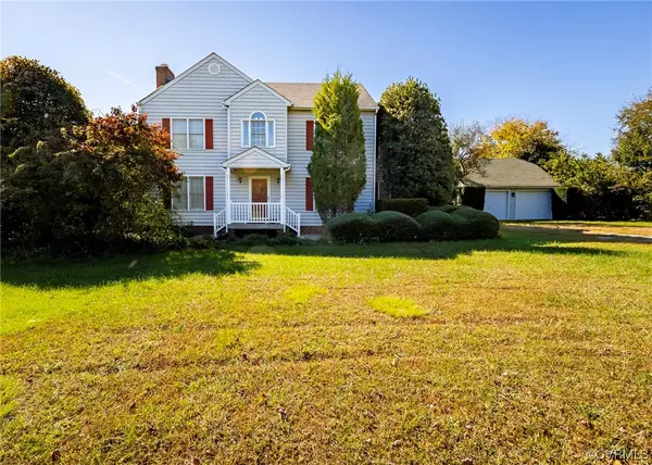 Montpelier, VA 23192,18337 Mabelton RD
