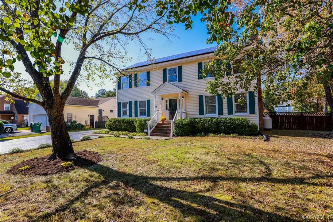 10812 Warren RD, Glen Allen, VA 23060