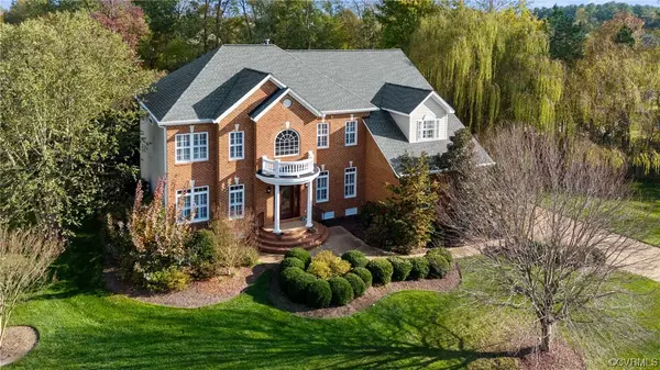 11801 Norwich Pkwy, Glen Allen, VA 23059
