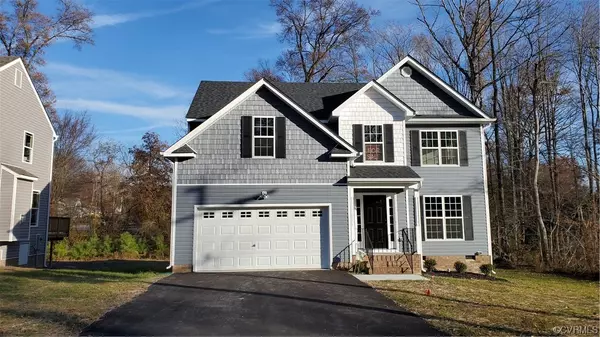 260 Taylor RD, Highland Springs, VA 23150