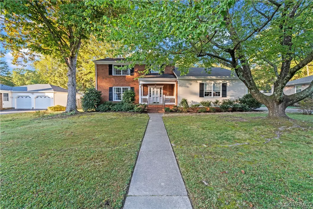 Colonial Heights, VA 23834,222 Homestead DR