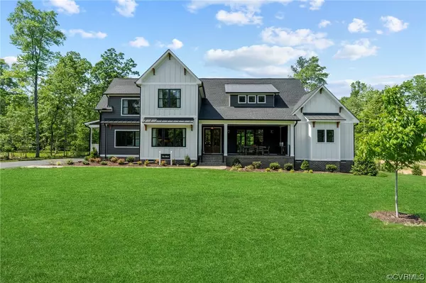 Mechanicsville, VA 23116,8026 Caler WAY