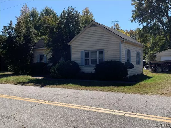 Jarratt, VA 23867,113 E Grigg AVE