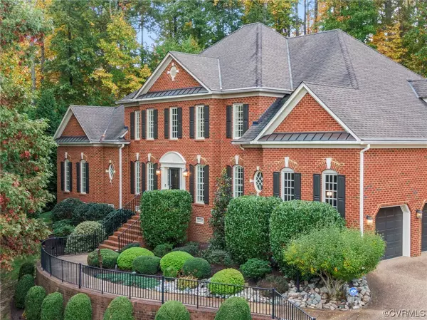 13213 Edmonton DR, Chesterfield, VA 23113