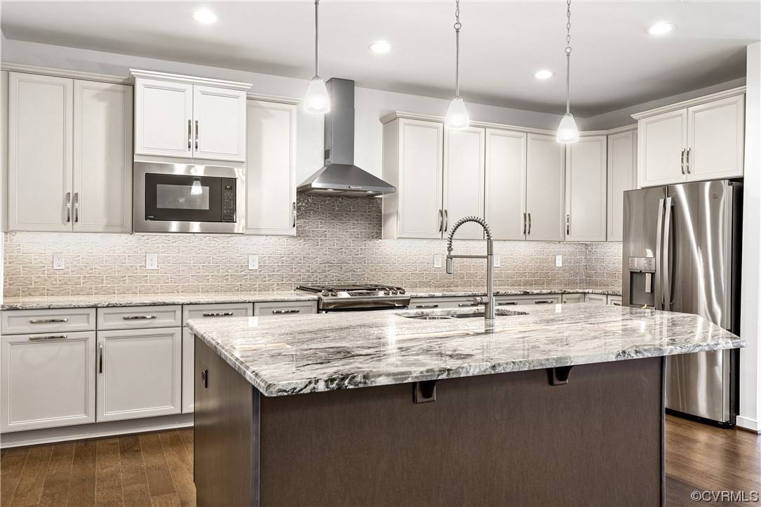 9270 Cerulean PL, Richmond, VA 23238