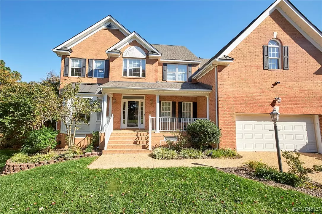 Glen Allen, VA 23059,5217 Rivers Edge PL