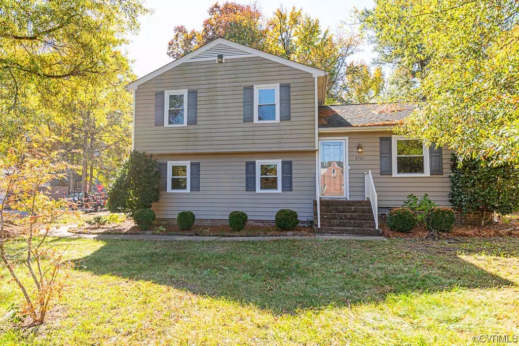 Henrico, VA 23060,2701 Indale RD
