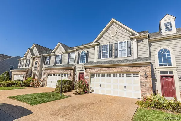 Glen Allen, VA 23059,3145 Abruzzo PL