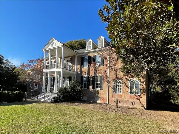 Heathsville, VA 22473,287 Rowes Landing RD