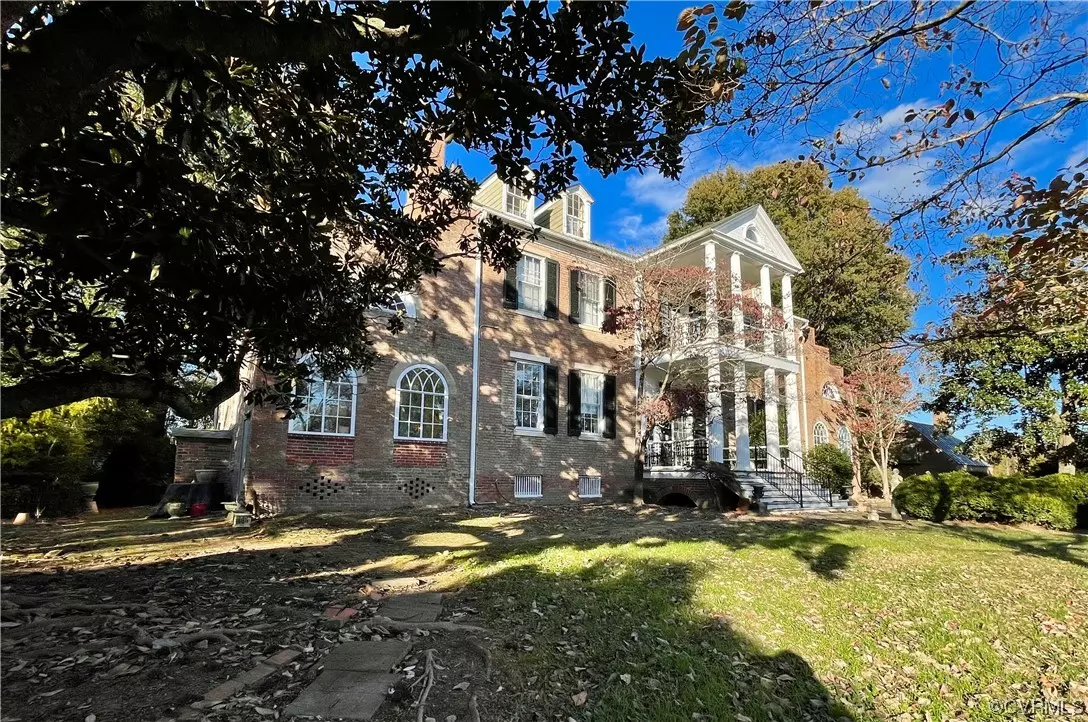 Heathsville, VA 22473,287 Rowes Landing RD