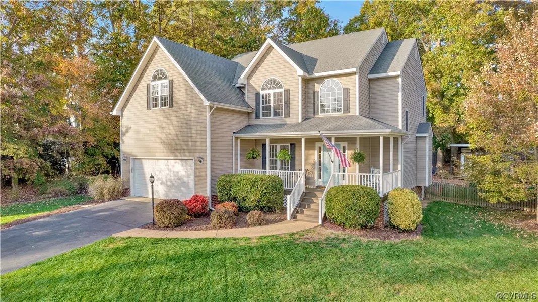 1406 Bantry TER, Midlothian, VA 23114