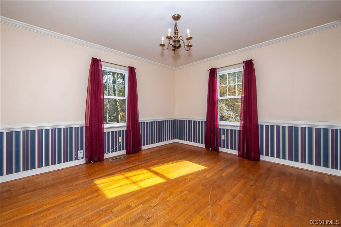 North Chesterfield, VA 23236,2325 Loch Braemar DR